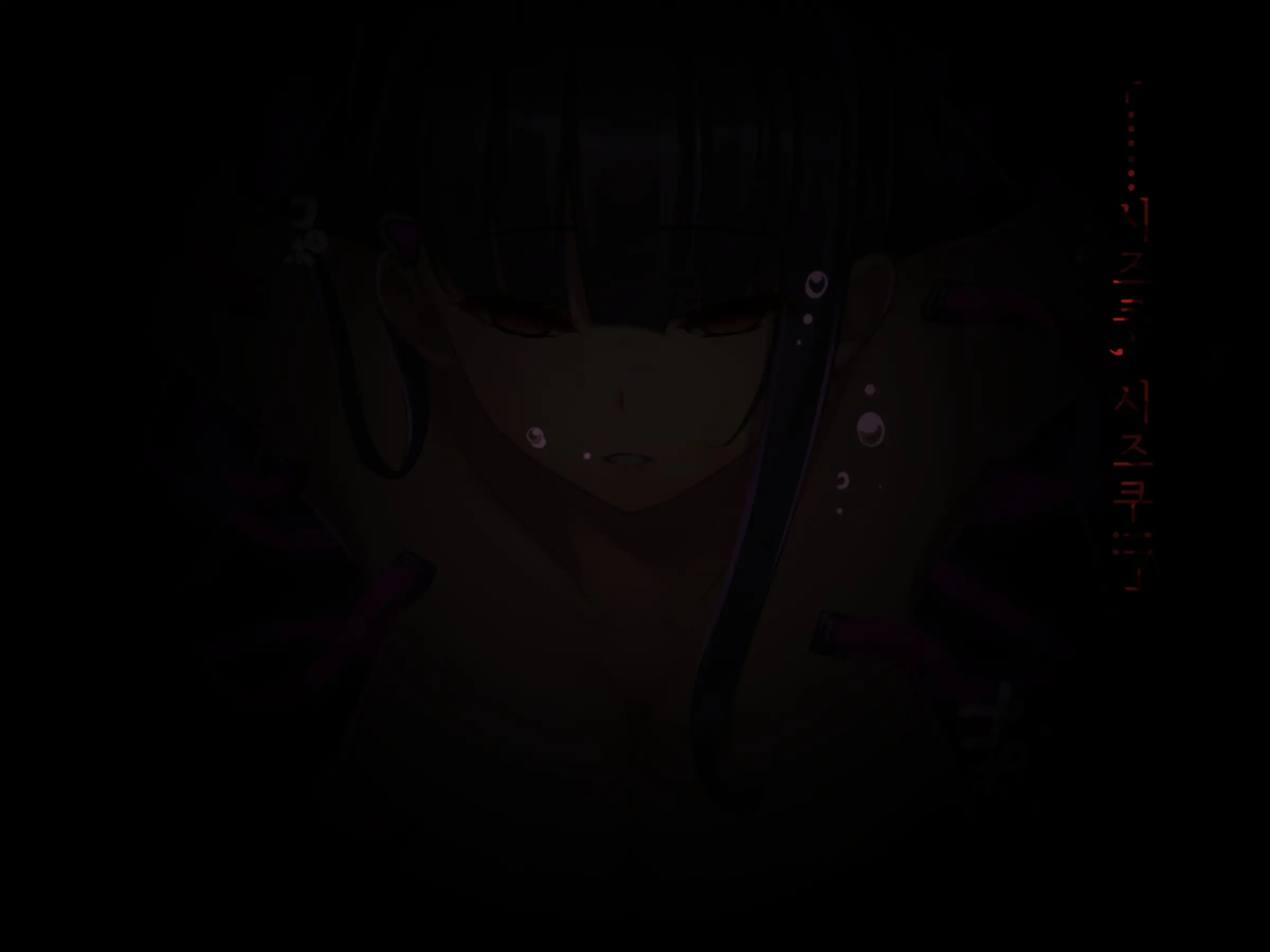 Twin Quiet -Shinsou Sennou Yugamerareta Seigi- | 트윈 콰이어트 -심층세뇌 왜곡당한 정의-
